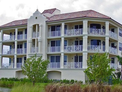 Design and Consulting - Multifamily Housing