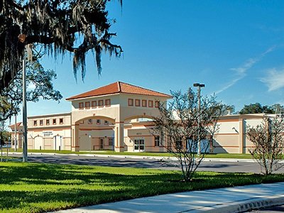 Design and Consulting - St Josephs Hospital