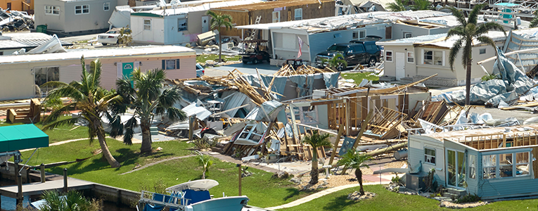 Substantial damage 50% rule florida