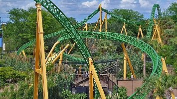Theme Park / Entertainment