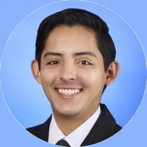 Andres Vargas