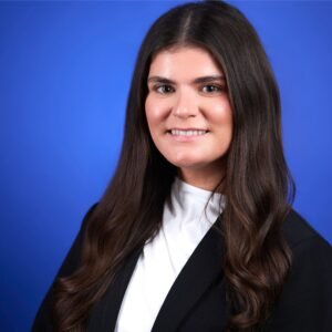 Samantha Saltijeral
